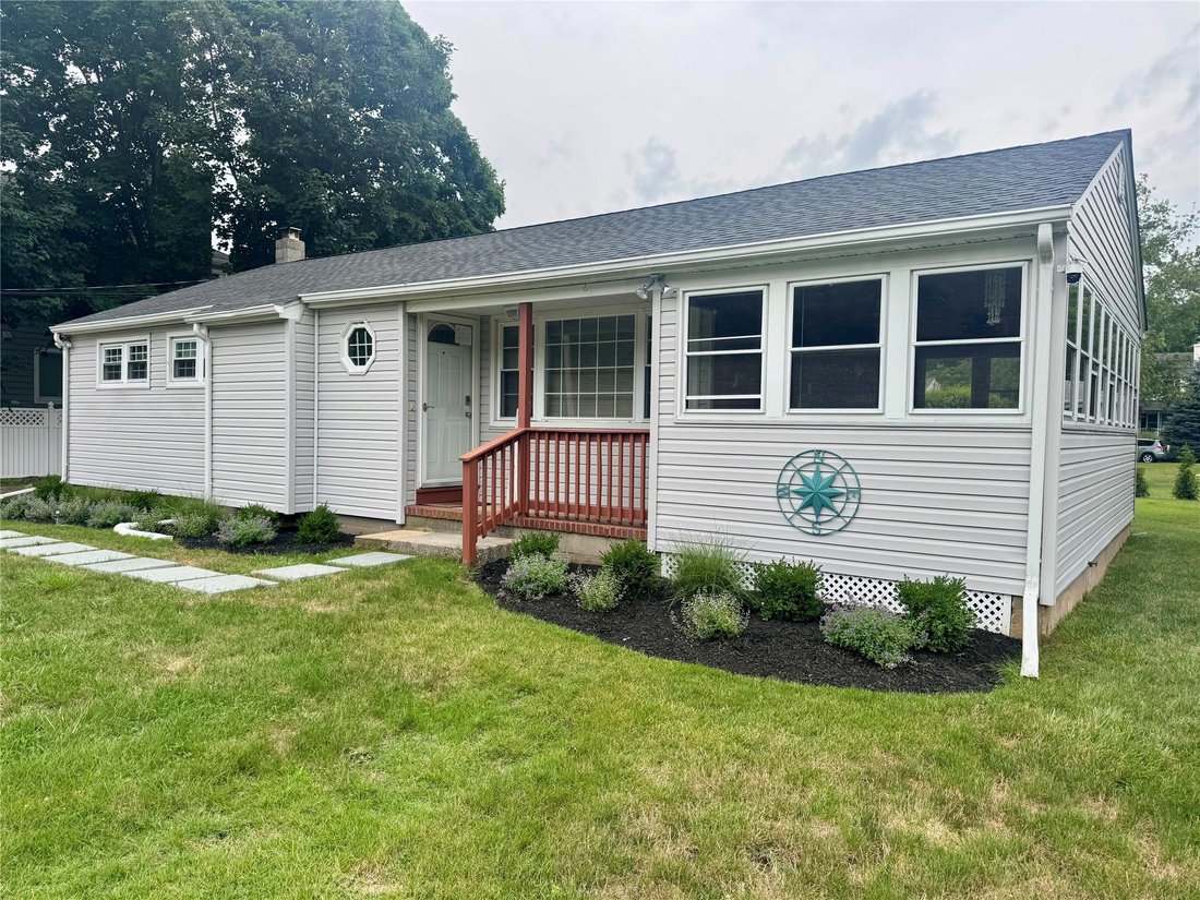 House in Greenport West, New York, United States 1 - 14987605