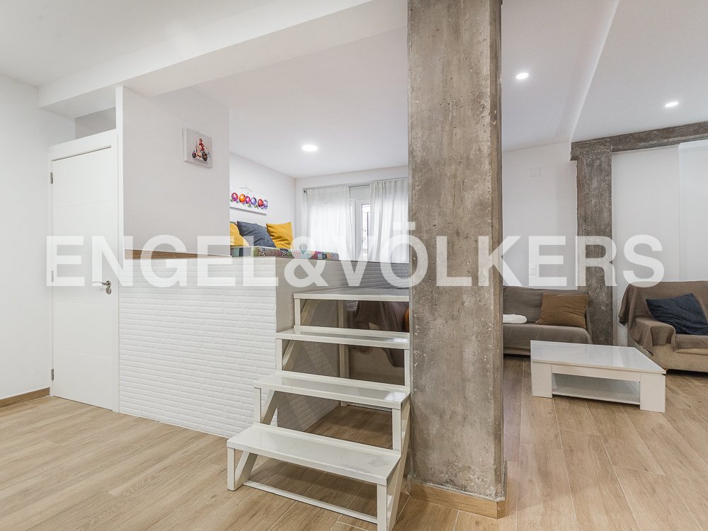 Apartment in Ciutat Vella, Valencia, Spain 5 - 18486893