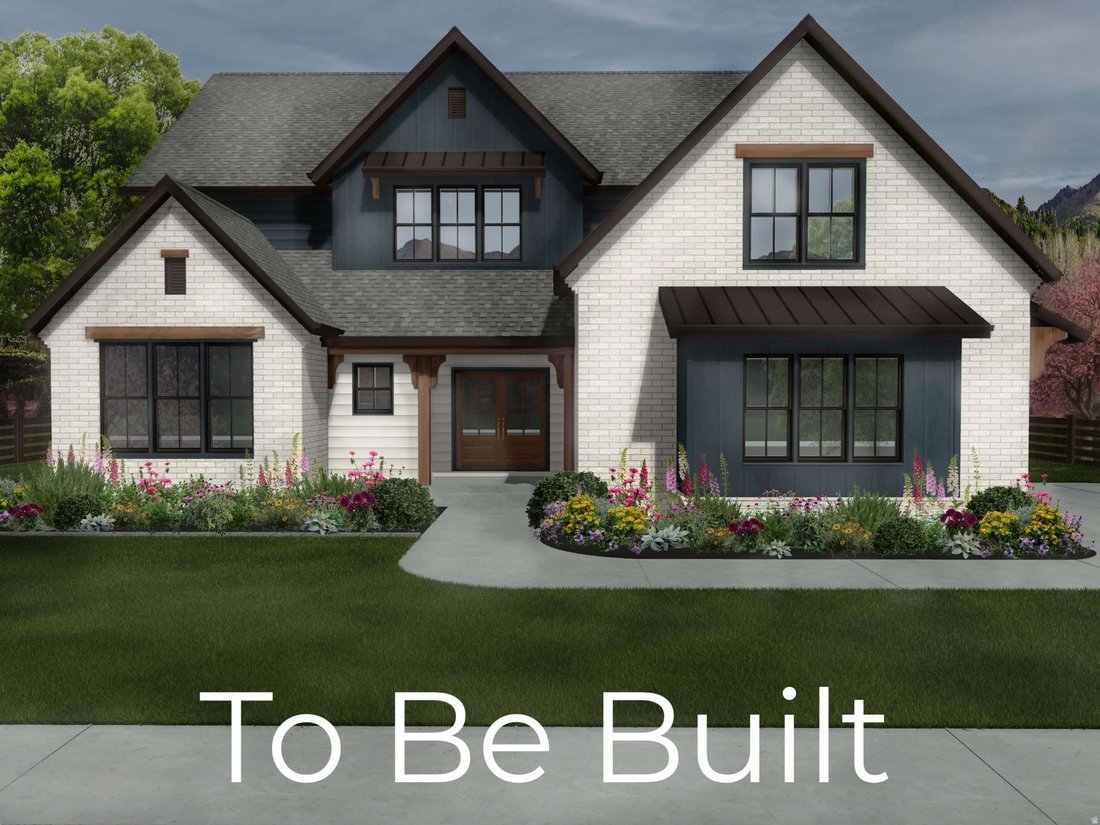 House in Logan, Utah, United States 1 - 18487979