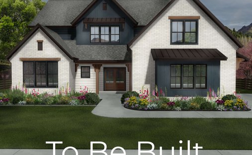 House in Logan, Utah, United States 1