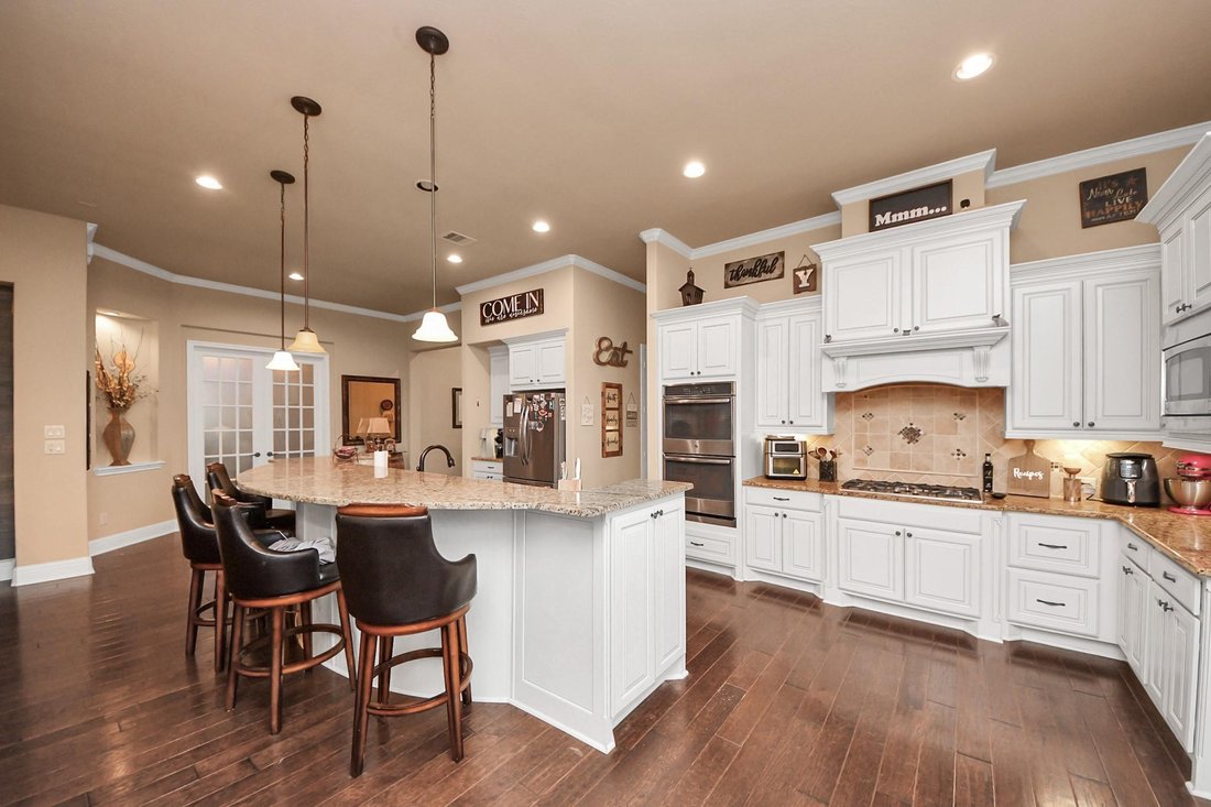 House in Houston, Texas, United States 4 - 18486179