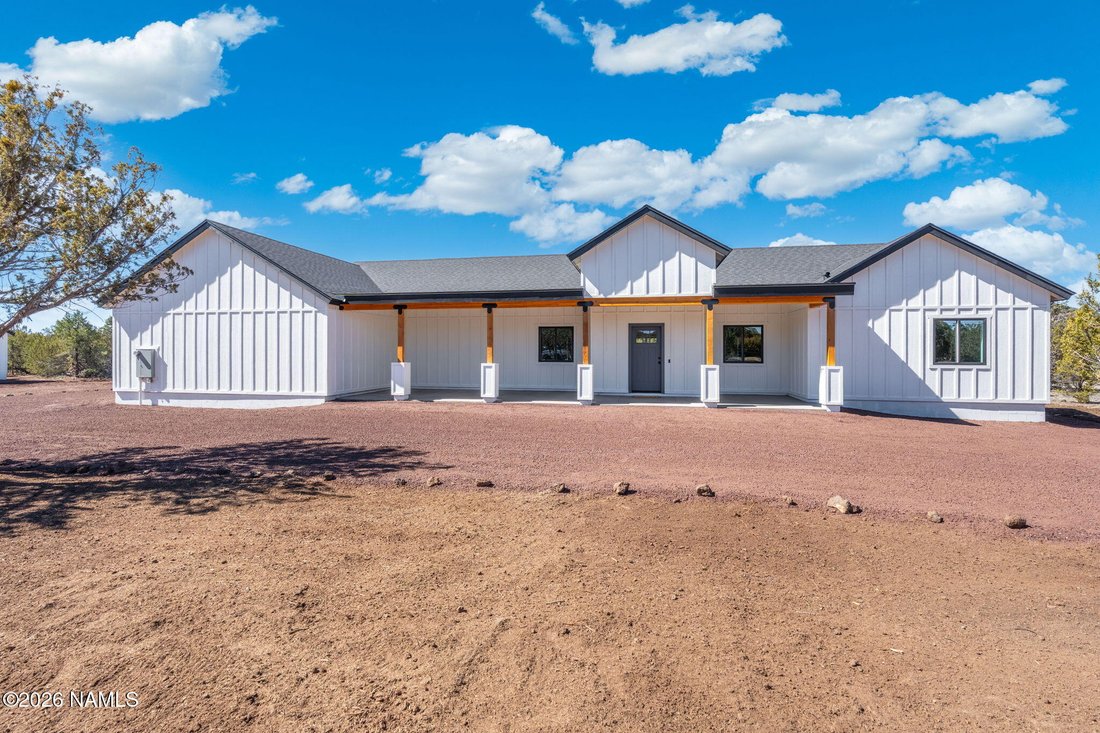 Haus in Williams, Arizona, Vereinigte Staaten 1 - 18483183