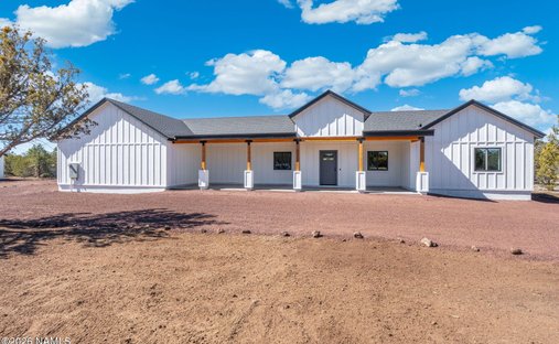 Casa a Williams, Arizona, Stati Uniti 1