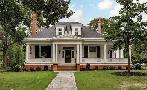 Condo in Athens, Georgia, United States 1