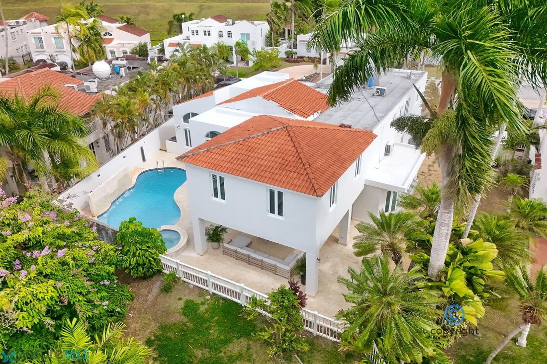 House in San Juan, San Juan, Puerto Rico 3 - 18484046