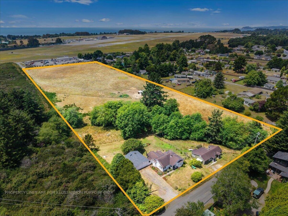 McKinleyville, California, United States 2 - 18484759