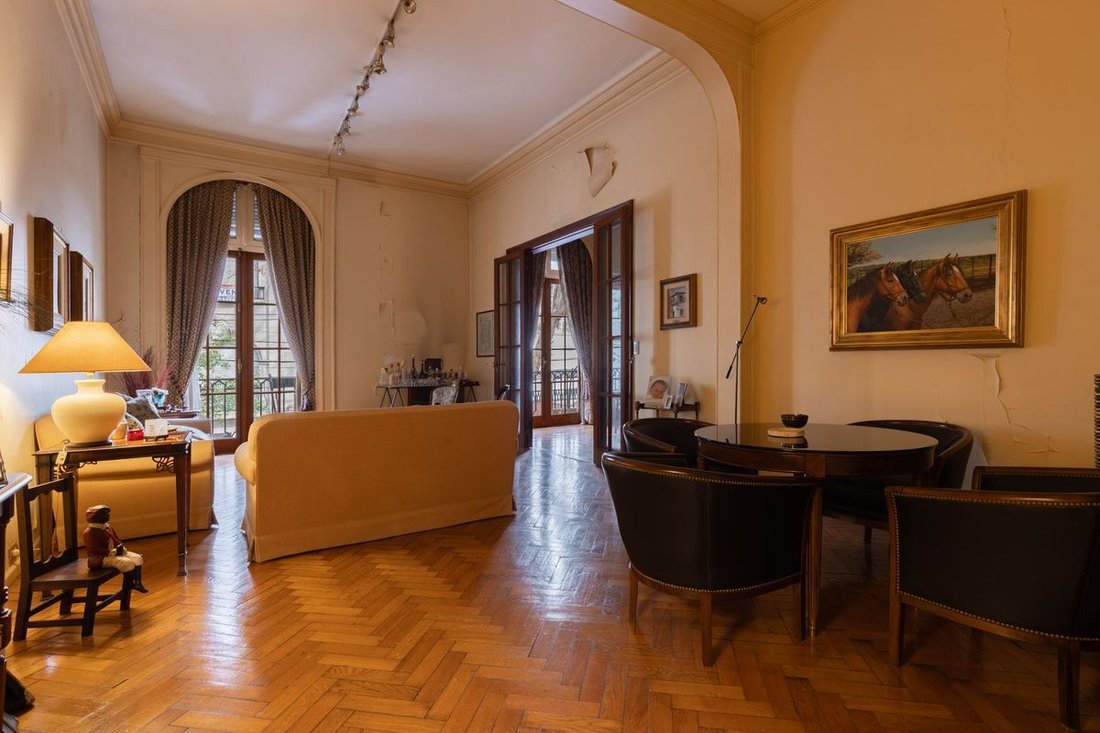 Apartment in Munro, Buenos Aires Province, Argentina 1 - 18485365