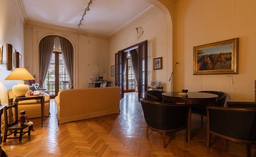 Apartment in Munro, Buenos Aires Province, Argentina 1