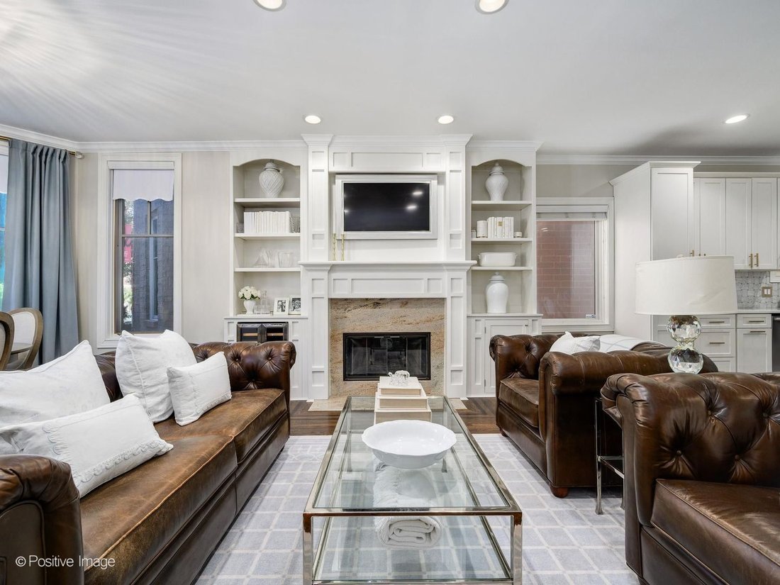 Condo in Chicago, Illinois, United States 4 - 18483397