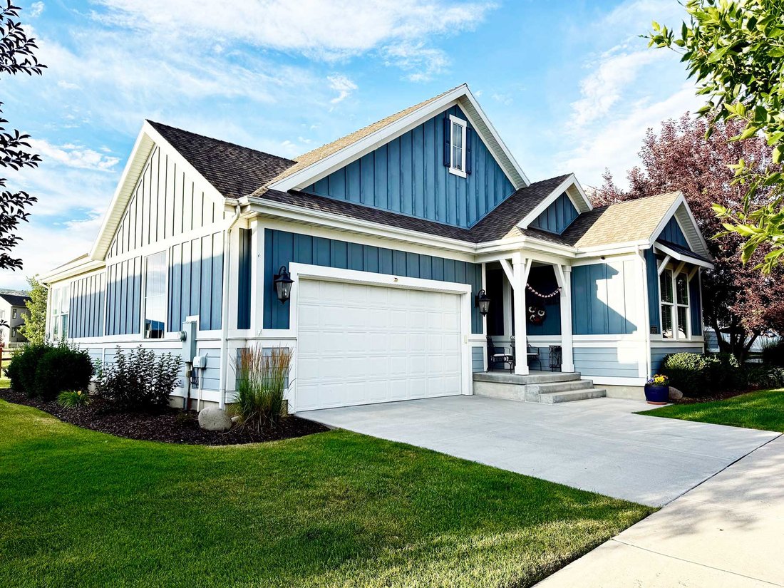 House in Heber City, Utah, United States 1 - 17375955