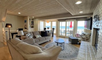 Casa en Aptos, California, Estados Unidos 2
