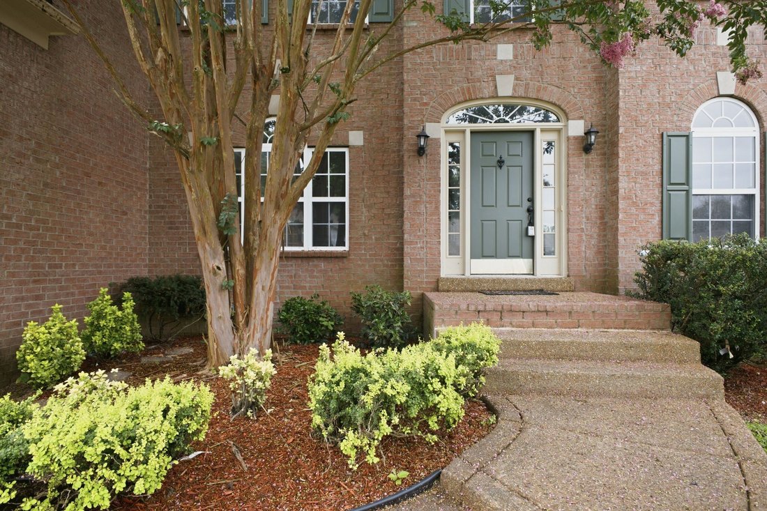 Maison à Nashville, Tennessee, États-Unis 4 - 18486532