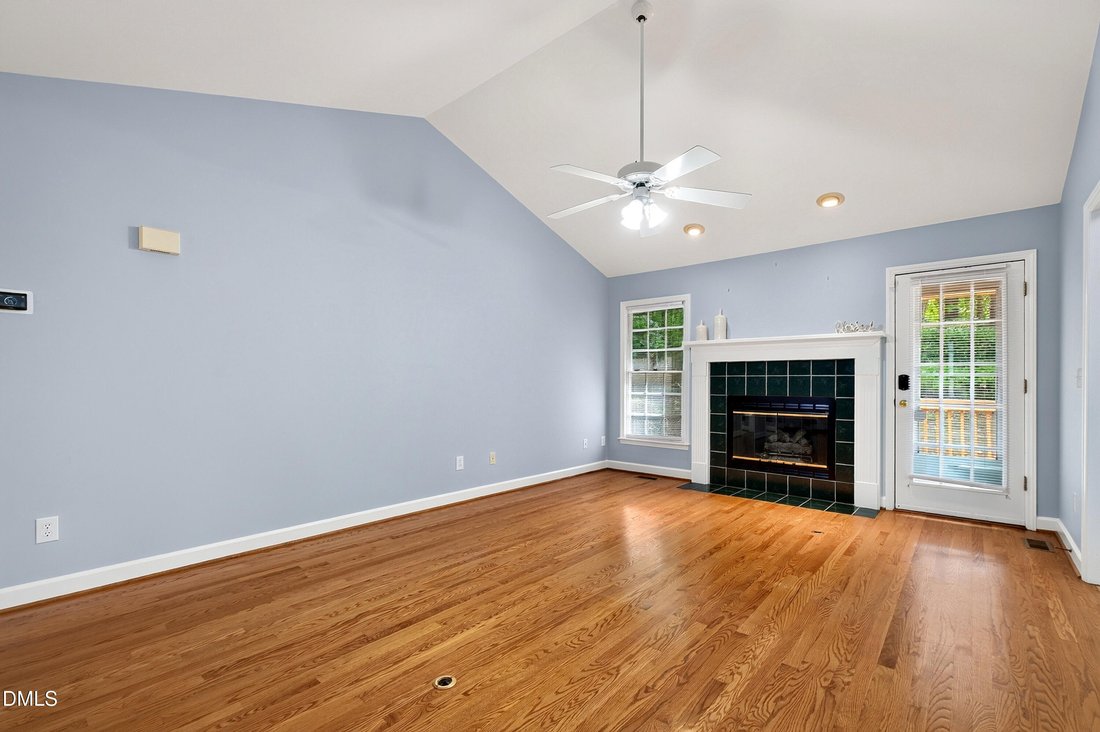 House in Raleigh, North Carolina, United States 4 - 18488154