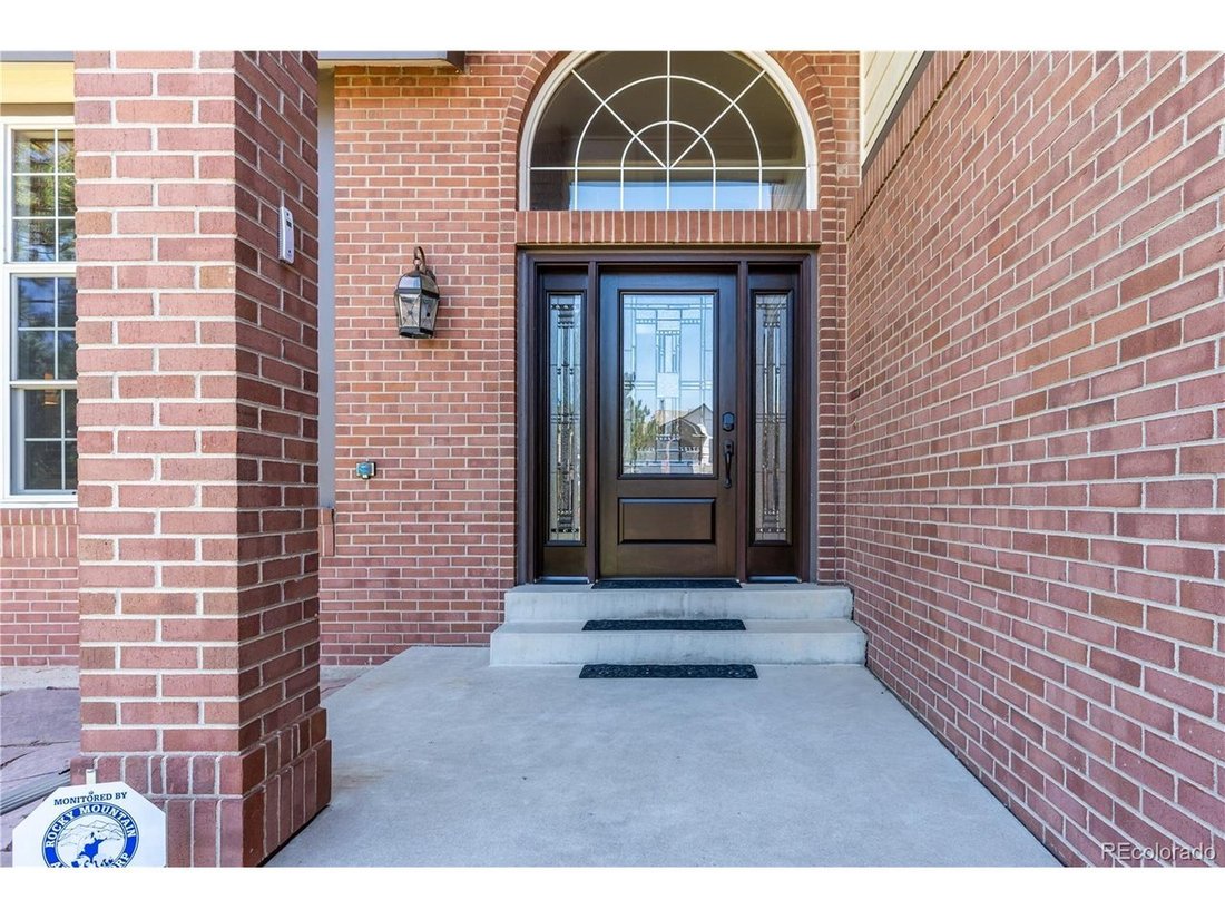 House in Highlands Ranch, Colorado, United States 4 - 18483060