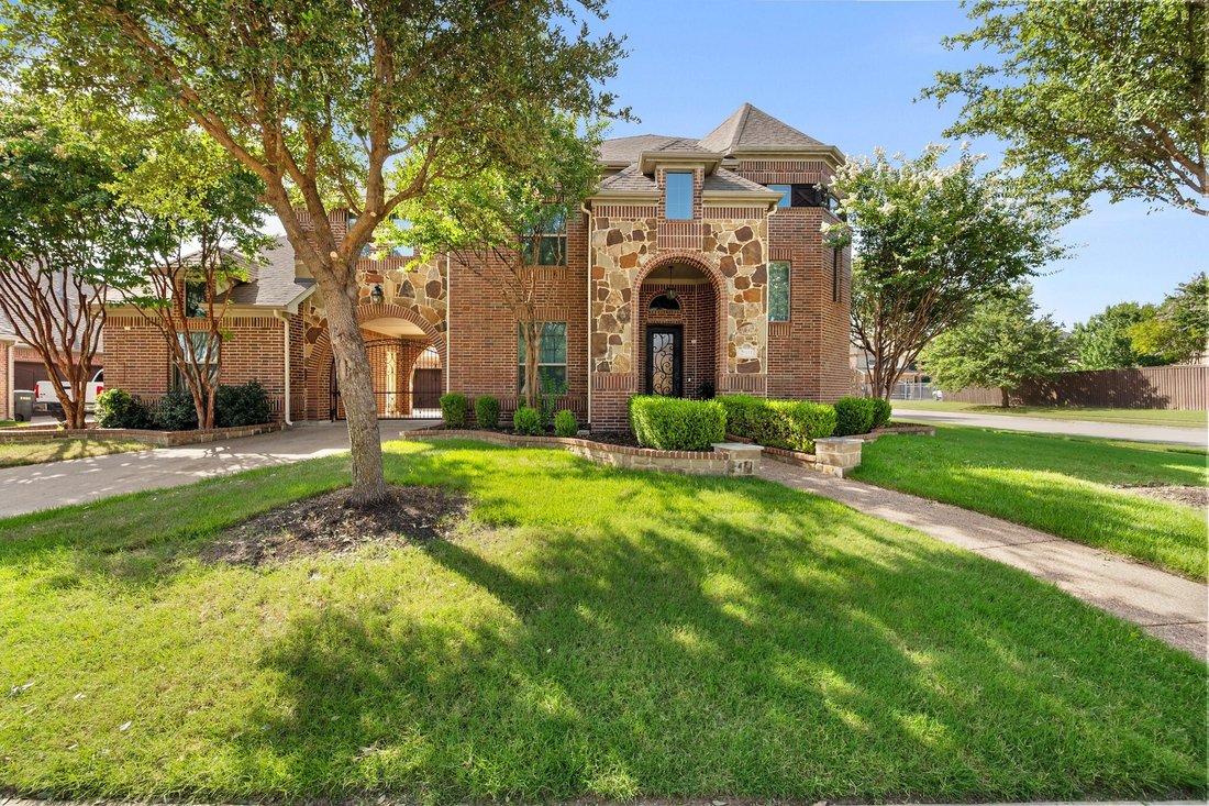 House in Keller, Texas, United States 2 - 18281380