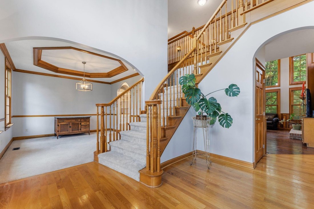 House in Blacklick, Ohio, United States 5 - 18487933