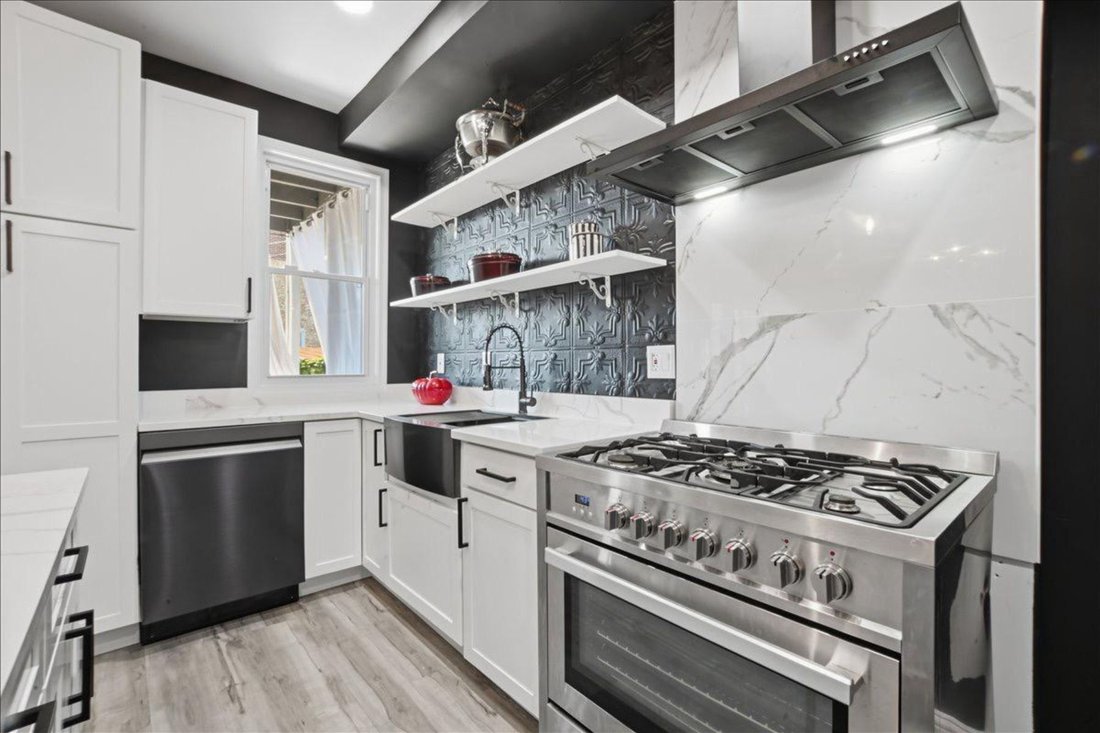 Townhouse in Washington, District of Columbia, United States 3 - 18487693