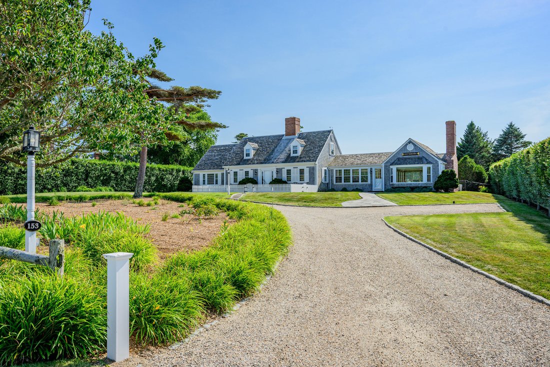 Haus in Chatham, Massachusetts, Vereinigte Staaten 2 - 18485596