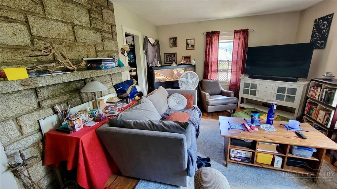 House in Boone, North Carolina, United States 3 - 18485652