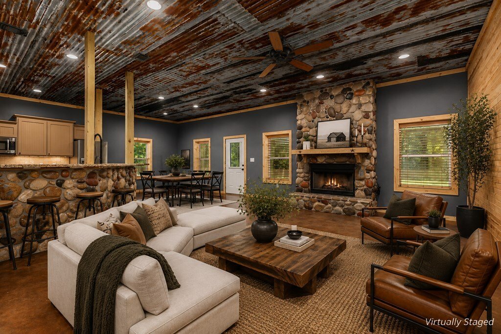 House in Diboll, Texas, United States 2 - 18484690