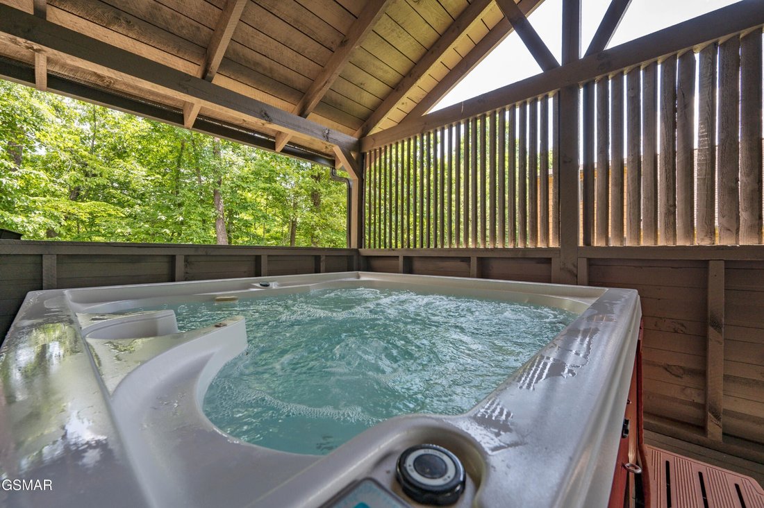 House in Sevierville, Tennessee, United States 5 - 18486478