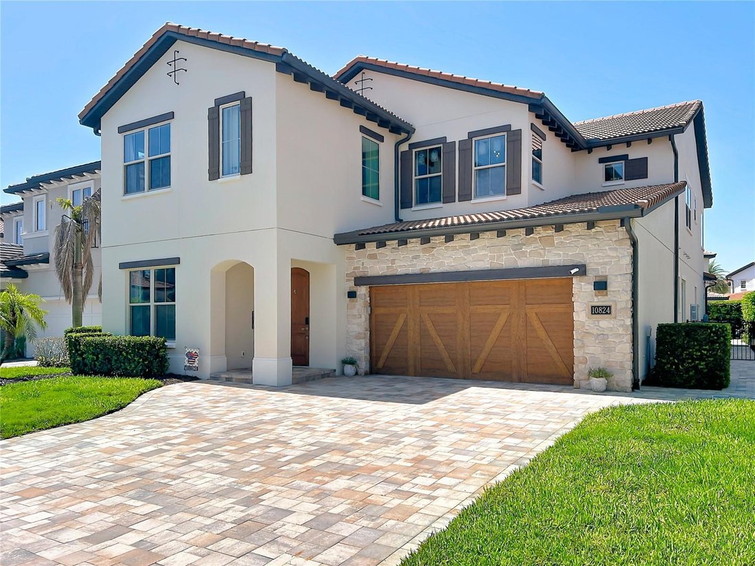 House in Orlando, Florida, United States 1 - 18485566