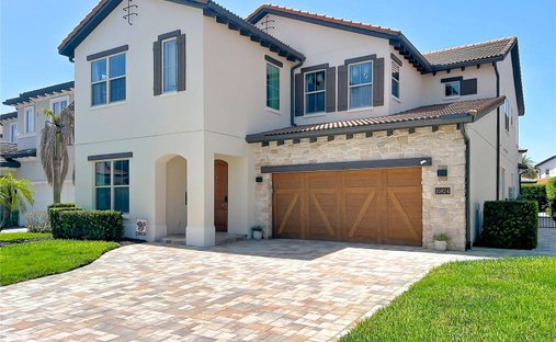 House in Orlando, Florida, United States 1