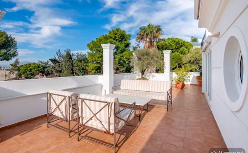 Apartment in Kifisia, Attica, Greece 1