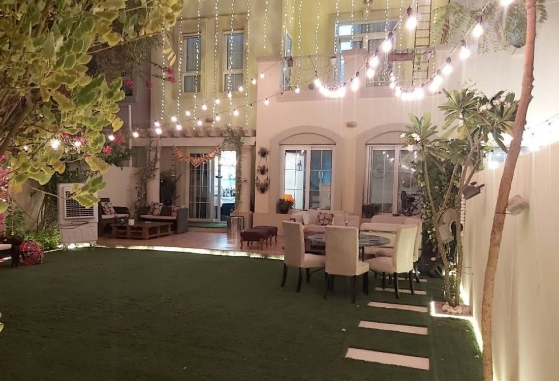 Villa in The Springs, Dubai, United Arab Emirates 4 - 18485235