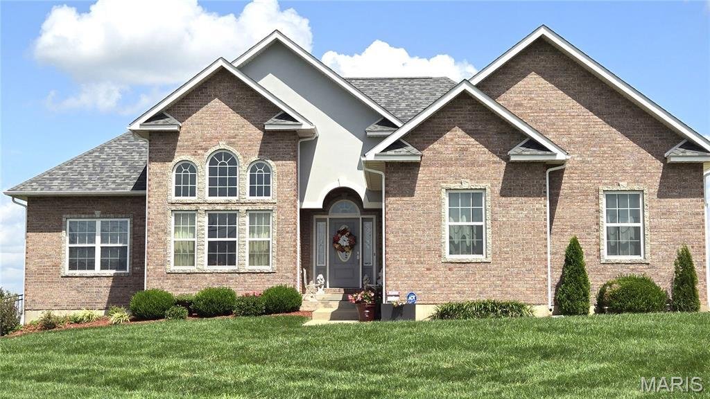 House in Rolla, Missouri, United States 1 - 18485574