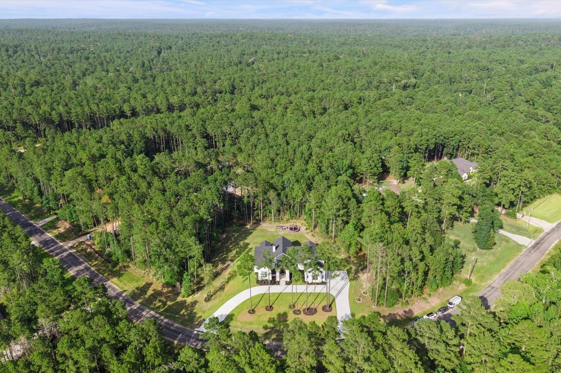 House in Huntsville, Texas, United States 3 - 18483707
