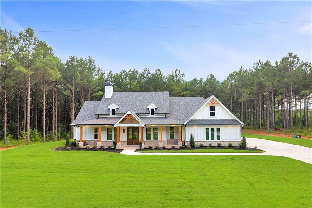 House in Monroe, Georgia, United States 5 - 17557452