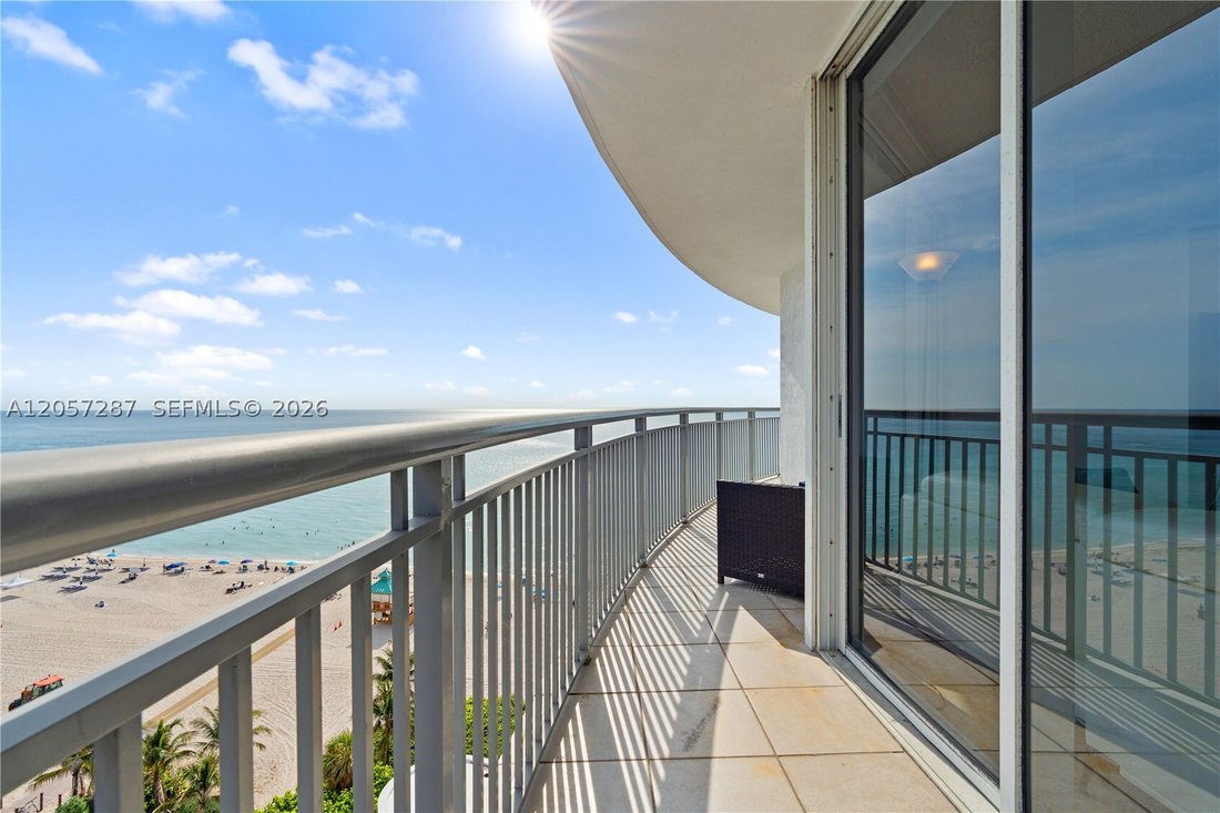Condo in Golden Beach, Florida, United States 4 - 18485471
