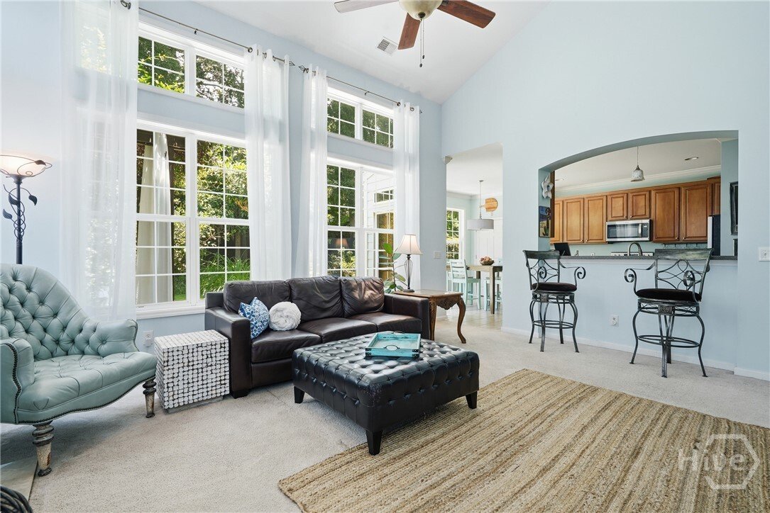 House in Savannah, Georgia, United States 4 - 18488029