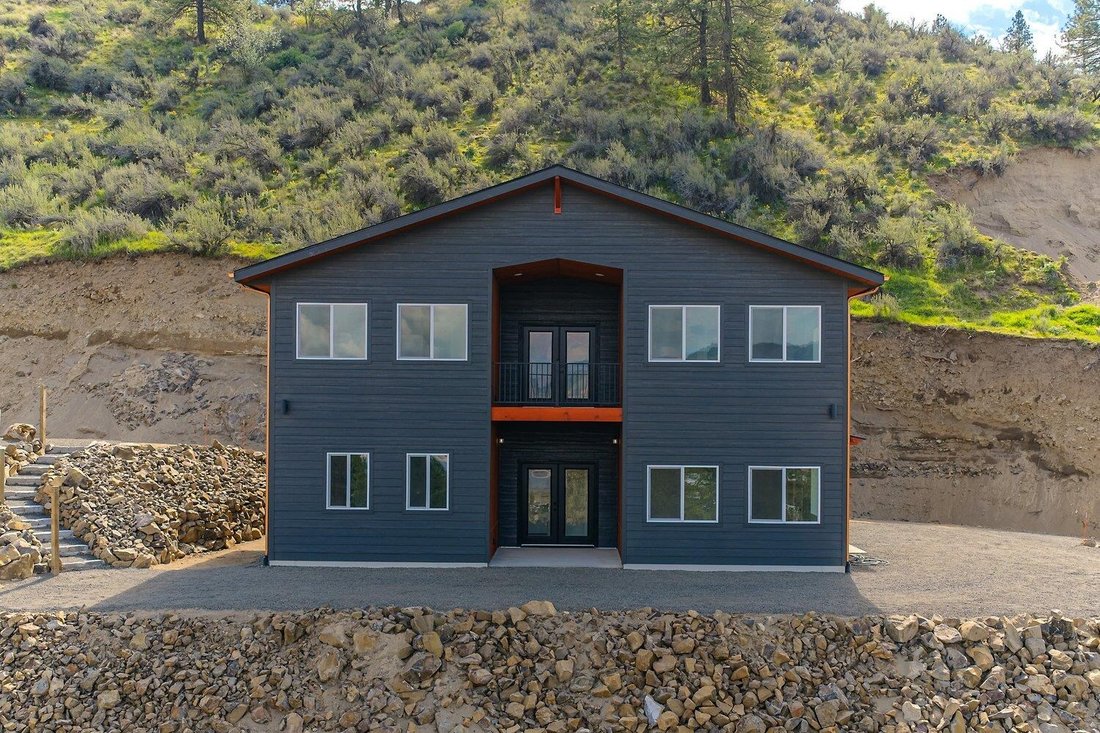 House in Davenport, Washington, United States 3 - 18482913