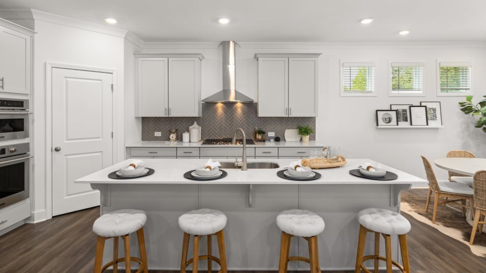 House in Gainesville, Georgia, United States 2 - 18484635