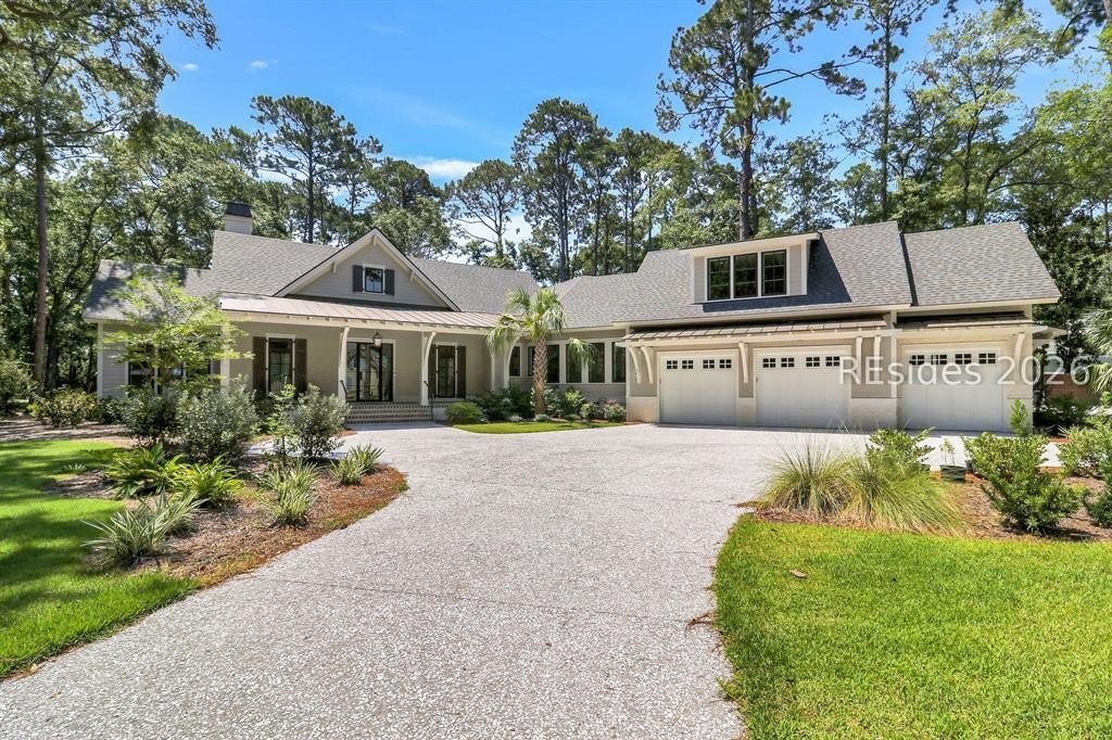 House in Hilton Head Island, South Carolina, United States 1 - 18487534