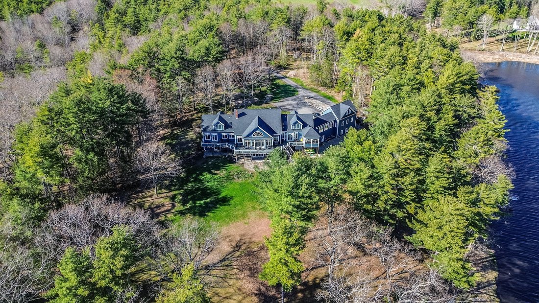 House in Woolwich, Maine, United States 4 - 18483365
