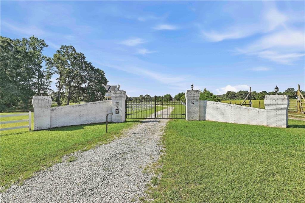 House in Williamson, Georgia, United States 5 - 17616093