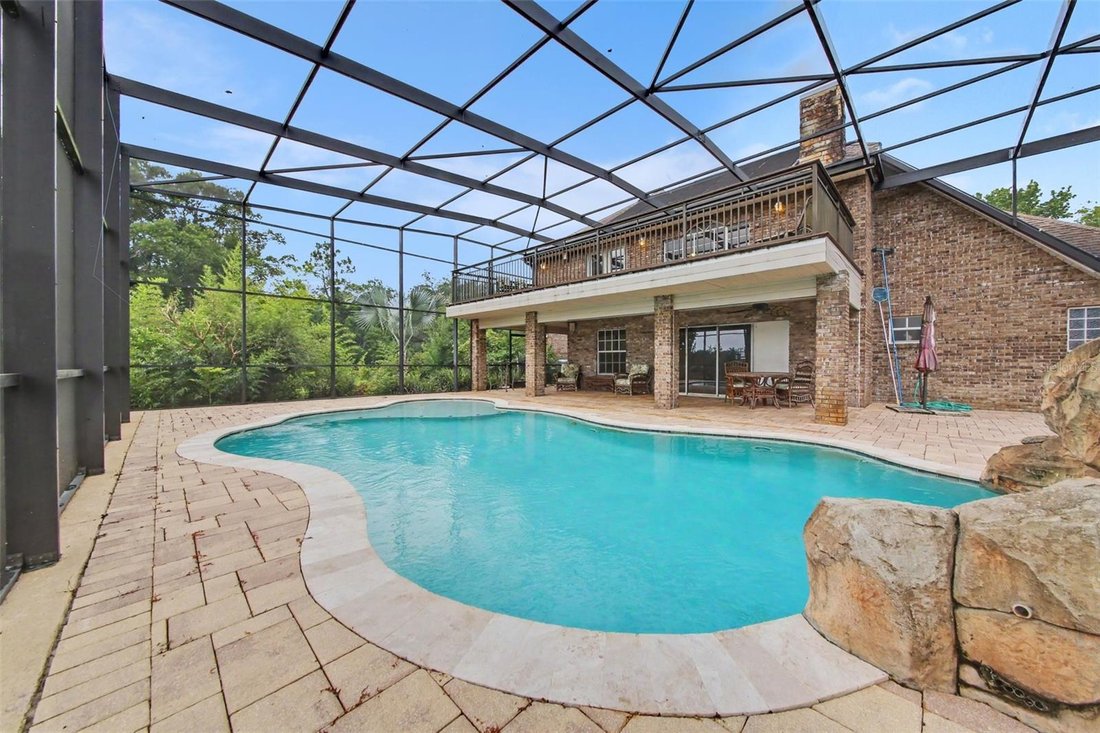 Haus in Orlando, Florida, Vereinigte Staaten 3 - 18485608