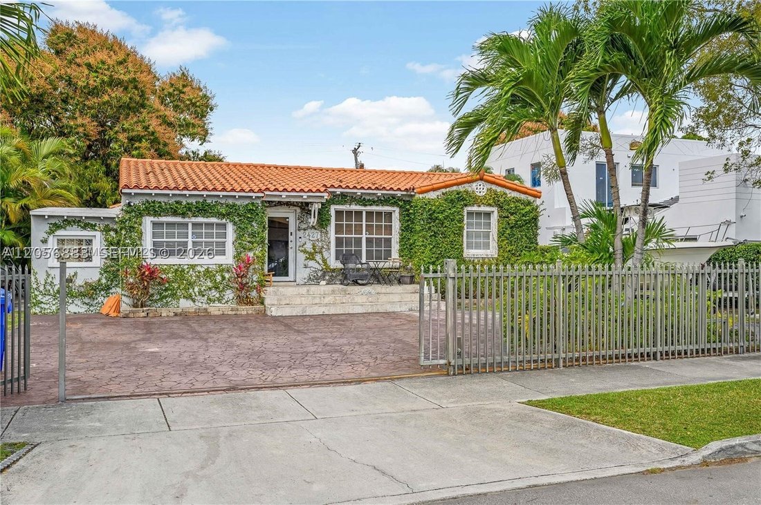 House in Miami, Florida, United States 5 - 18485426