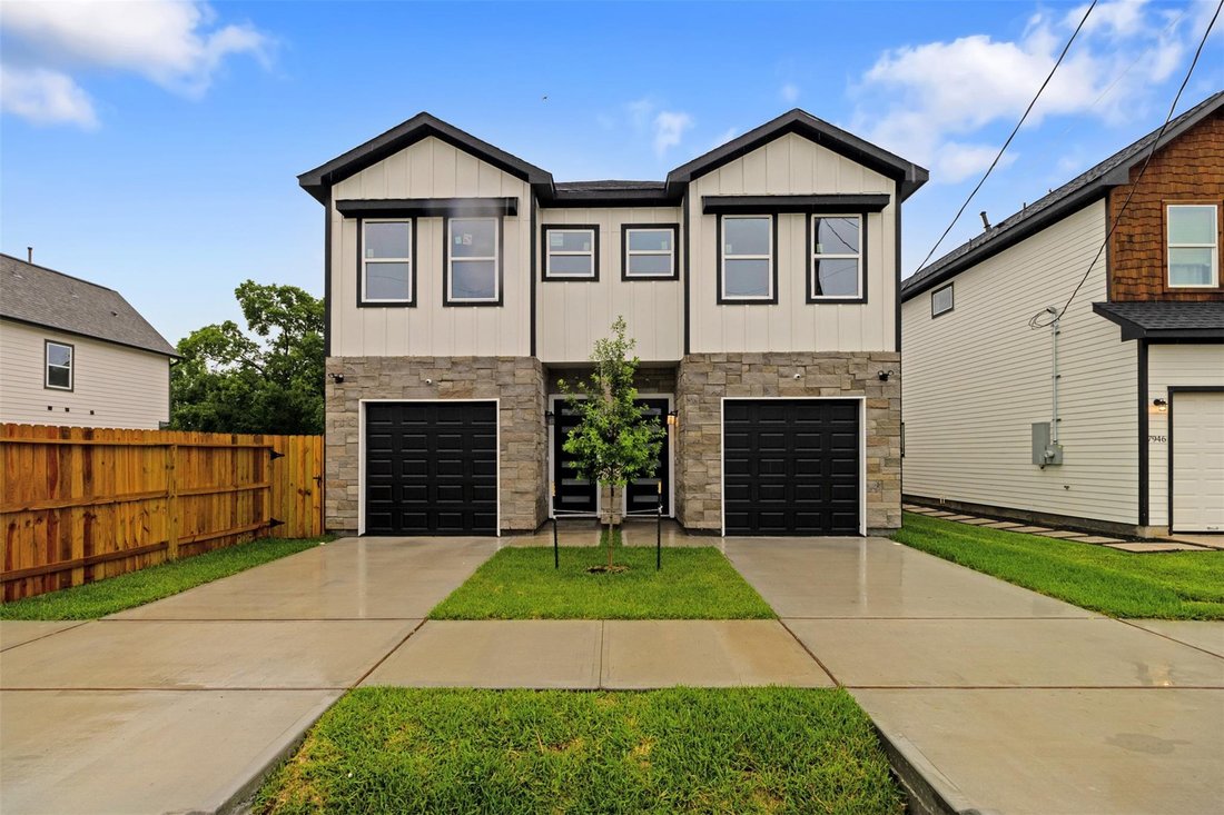 Houston, Texas, United States 1 - 18486253