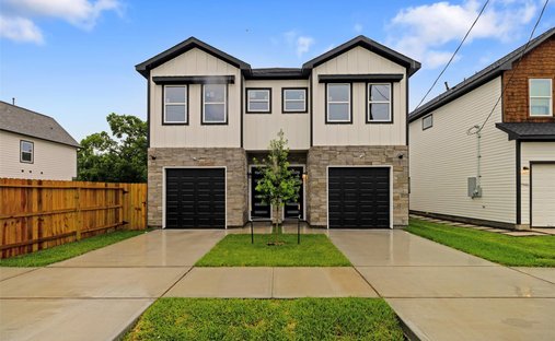 Wohnung in Houston, Texas, Vereinigte Staaten 1