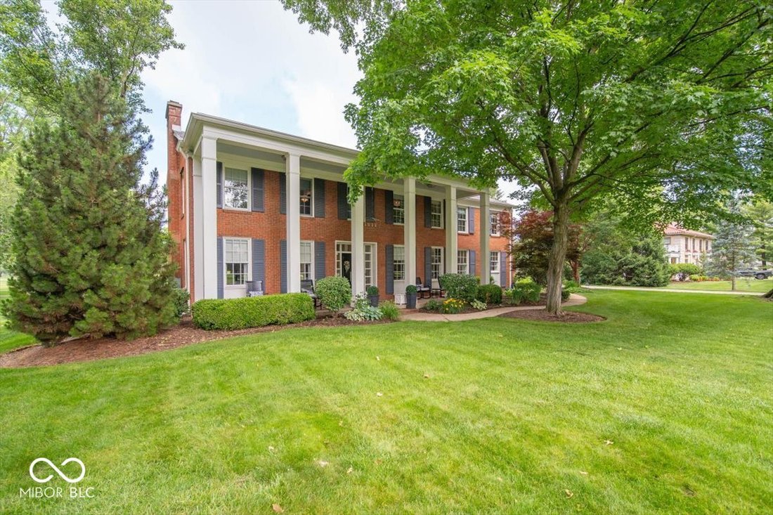 House in Lebanon, Indiana, United States 1 - 18485895