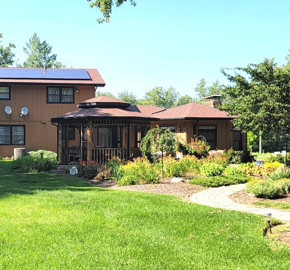 House in Joliet, Illinois, United States 3 - 18485962