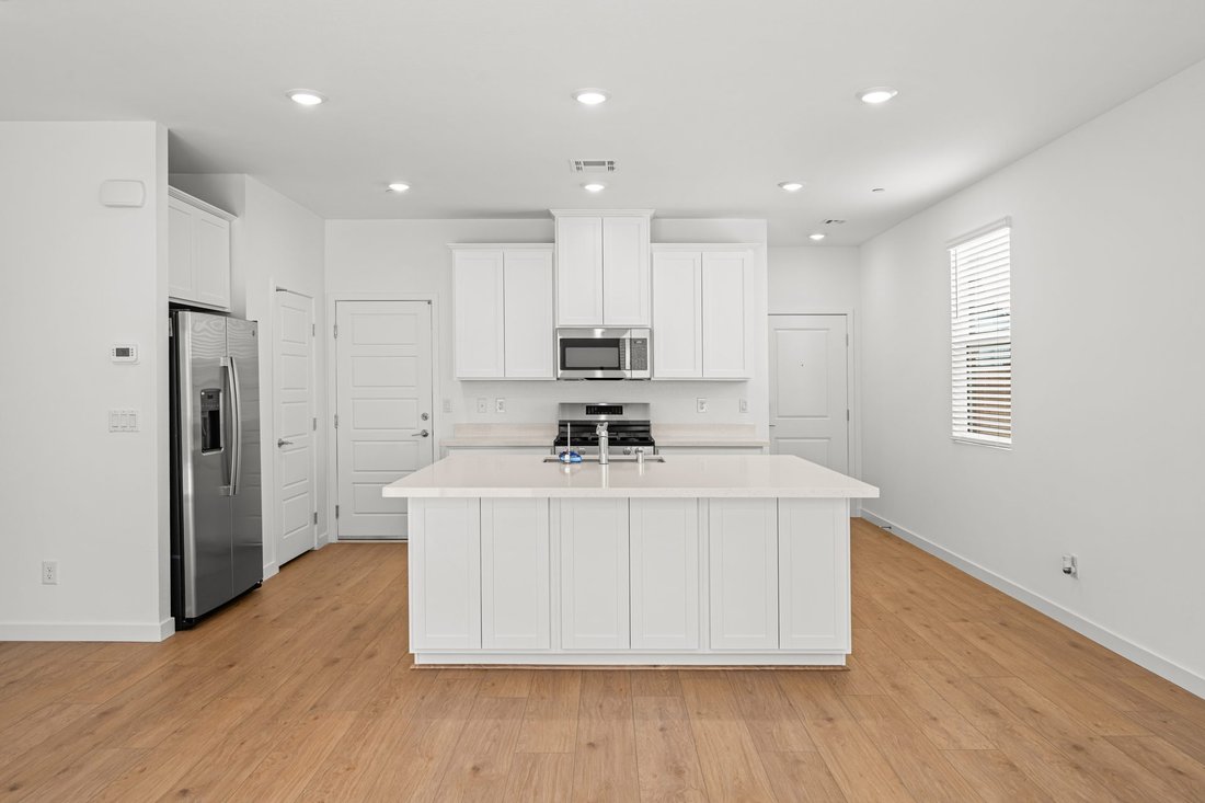 House in Las Vegas, Nevada, United States 3 - 17950676