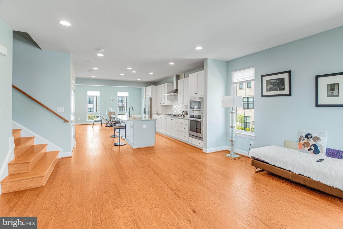 House in Woodbridge, Virginia, United States 3 - 18487449