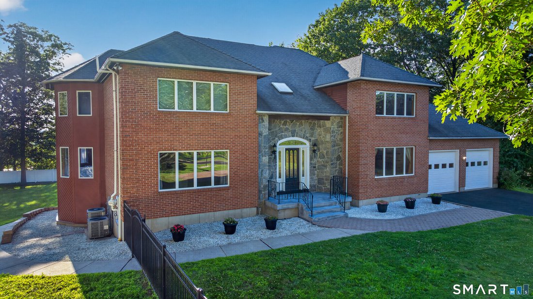 House in East Hampton, Connecticut, United States 2 - 18460536