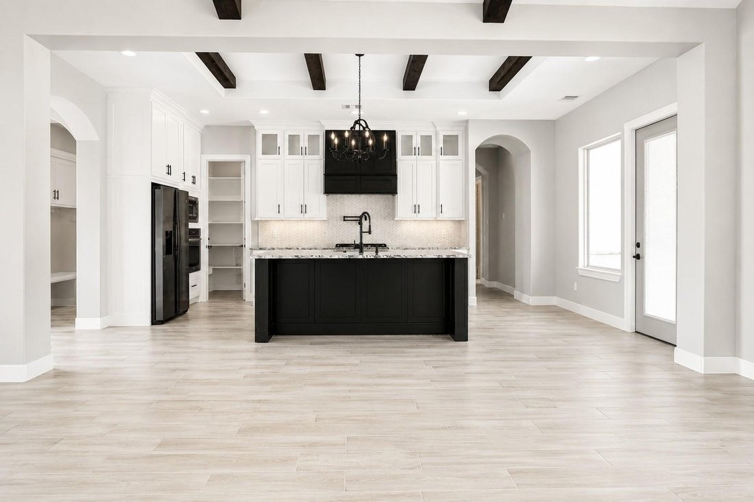House in Splendora, Texas, United States 4 - 18486295