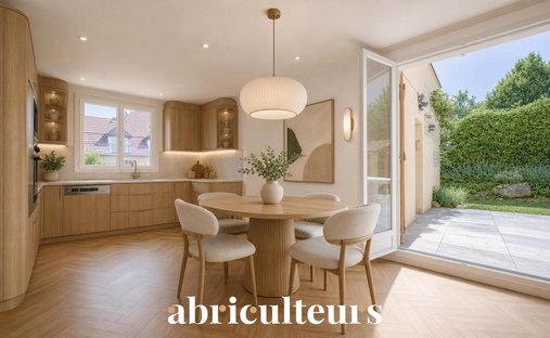 Apartment in Seynod, Annecy, France 1